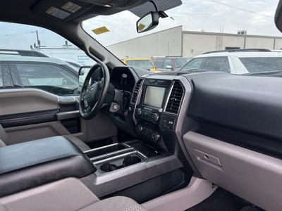 2015 Ford F-150 Base