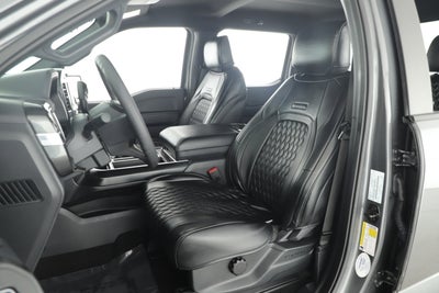 2023 Ford F-150 Base