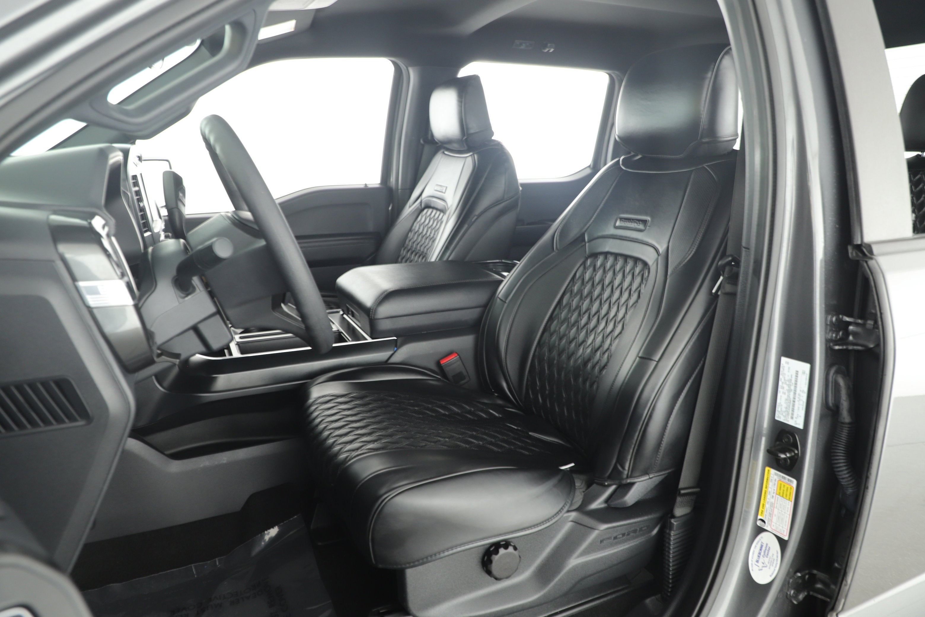 2023 Ford F-150 Base