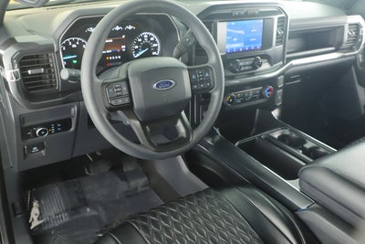 2023 Ford F-150 Base