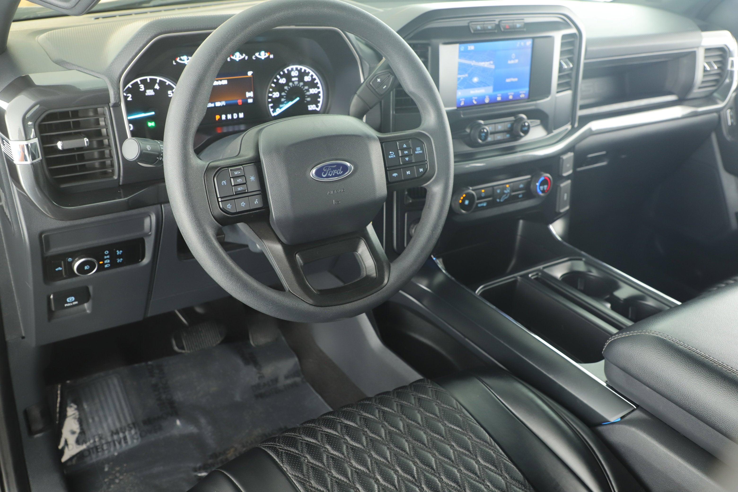 2023 Ford F-150 Base