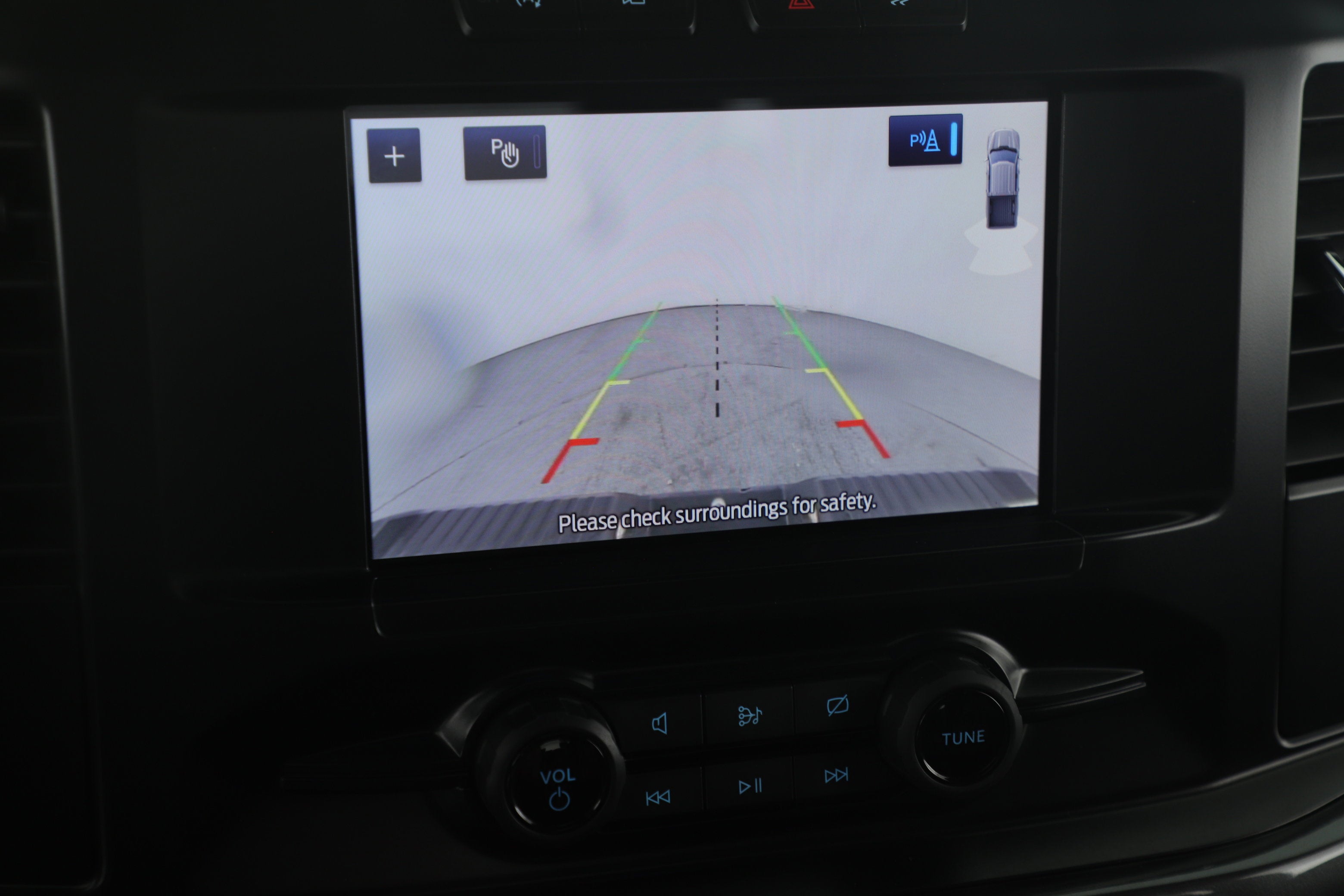 2023 Ford F-150 Base