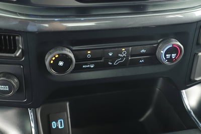 2023 Ford F-150 Base