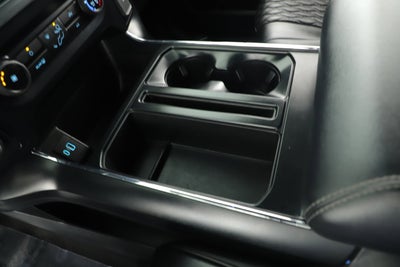 2023 Ford F-150 Base