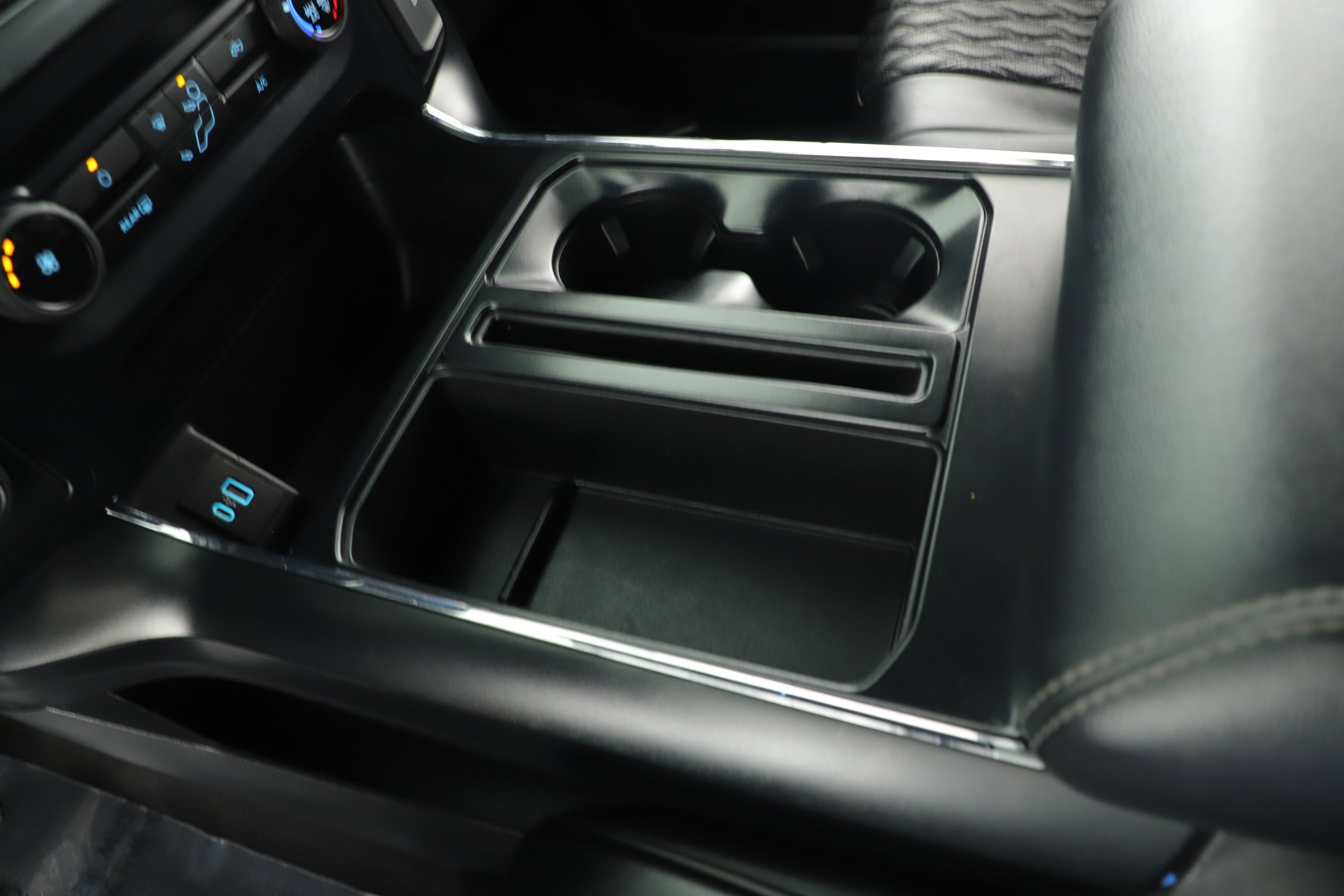 2023 Ford F-150 Base