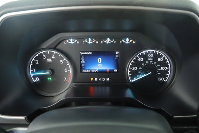 2023 Ford F-150 Base