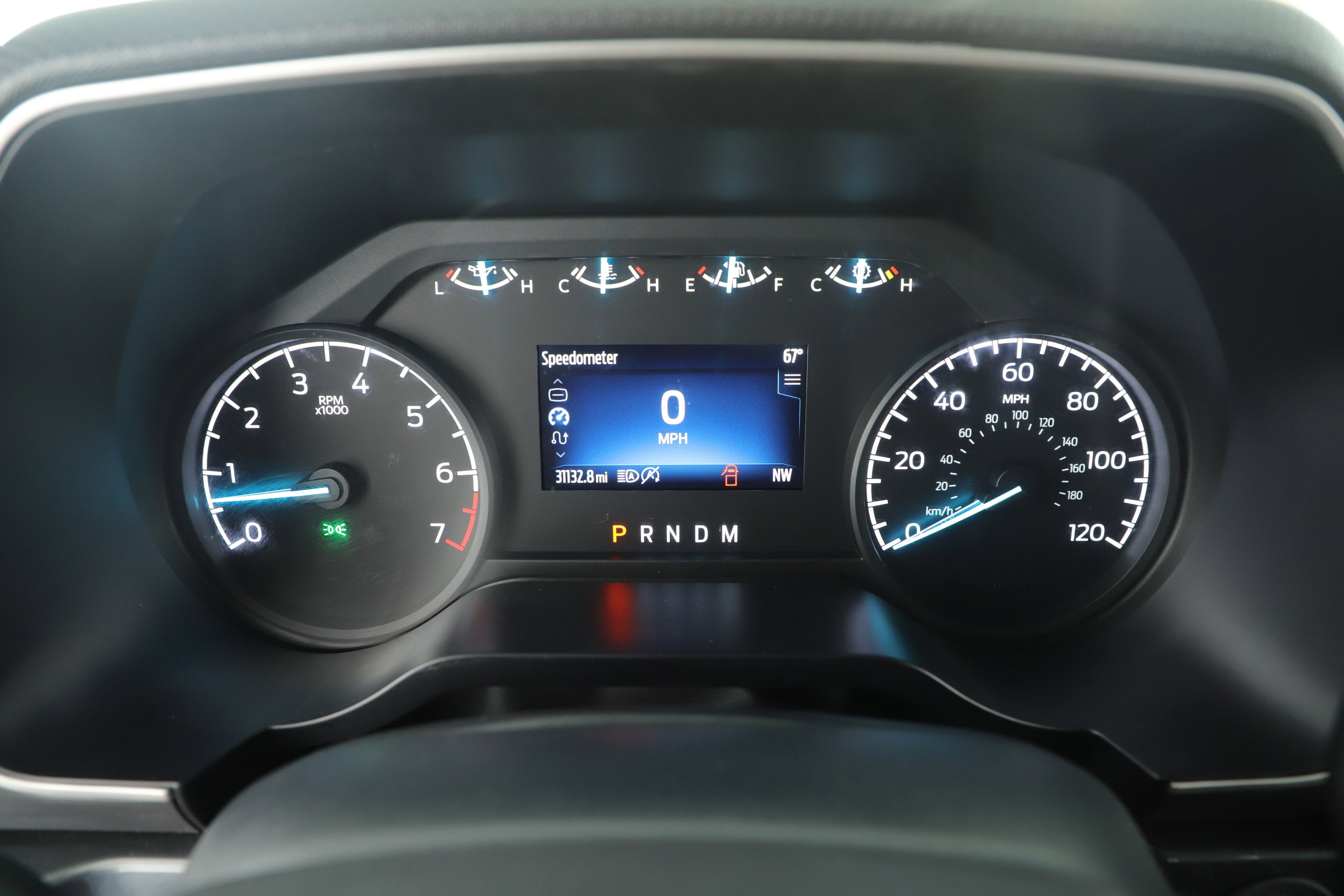 2023 Ford F-150 Base