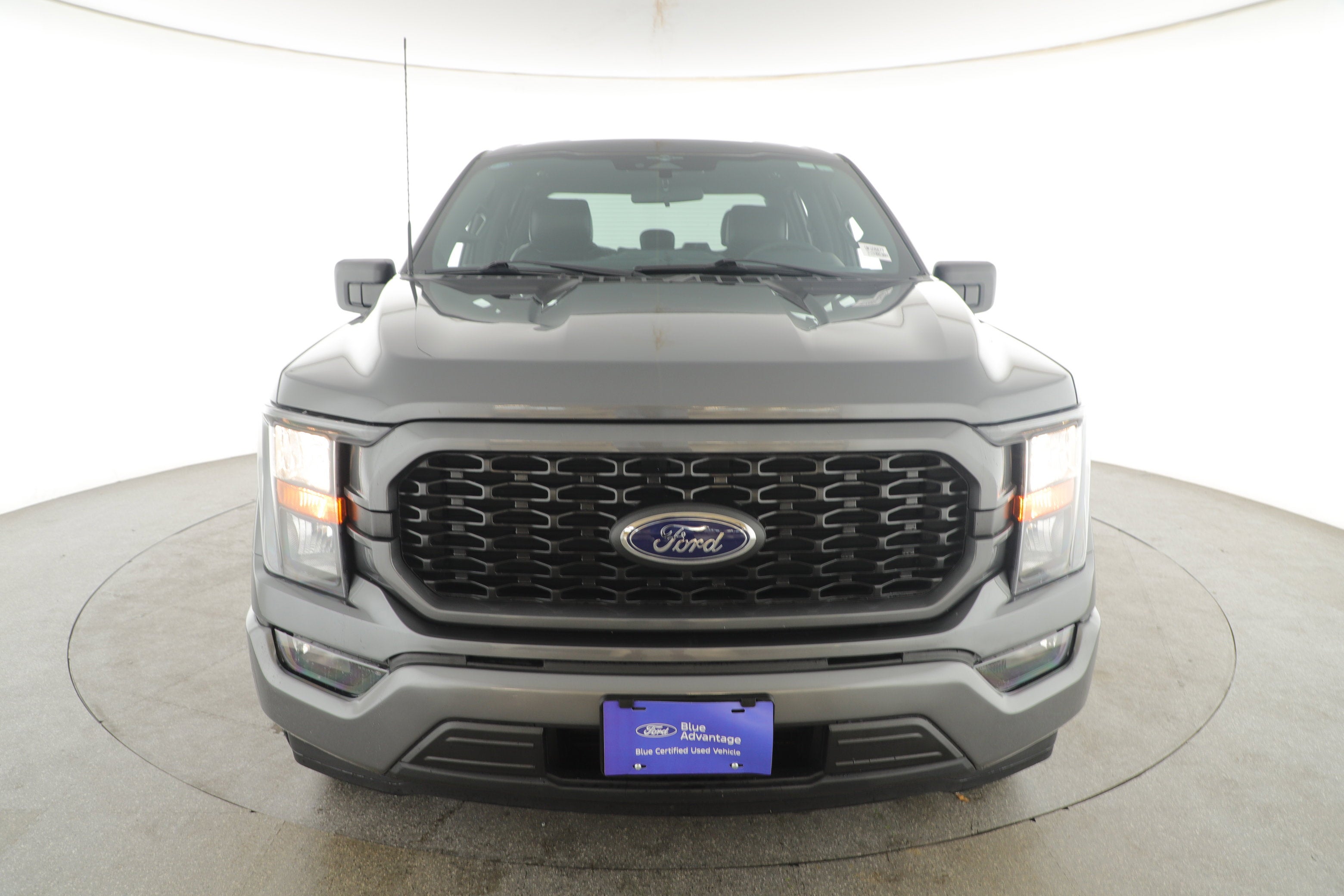 2023 Ford F-150 Base