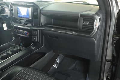 2023 Ford F-150 Base