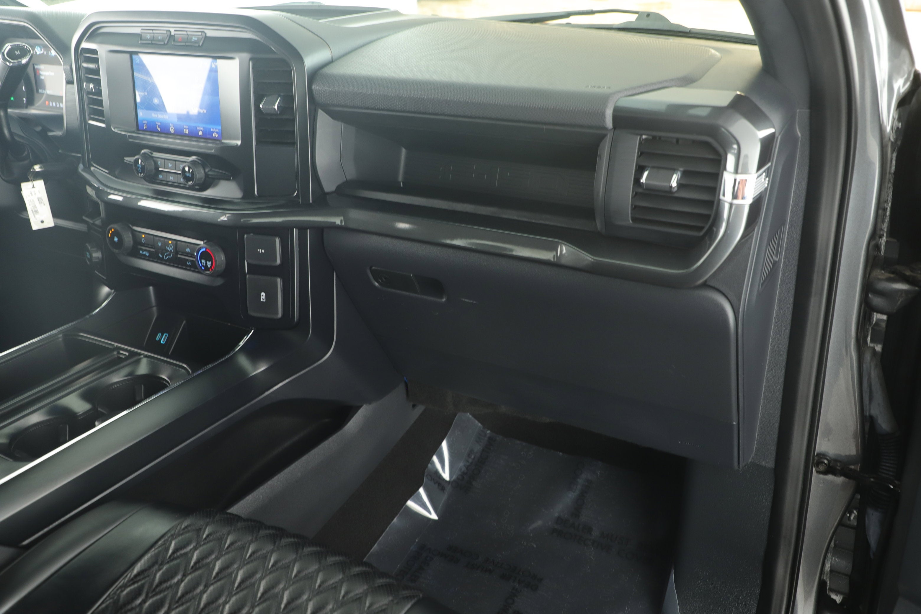 2023 Ford F-150 Base