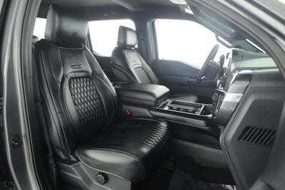 2023 Ford F-150 Base