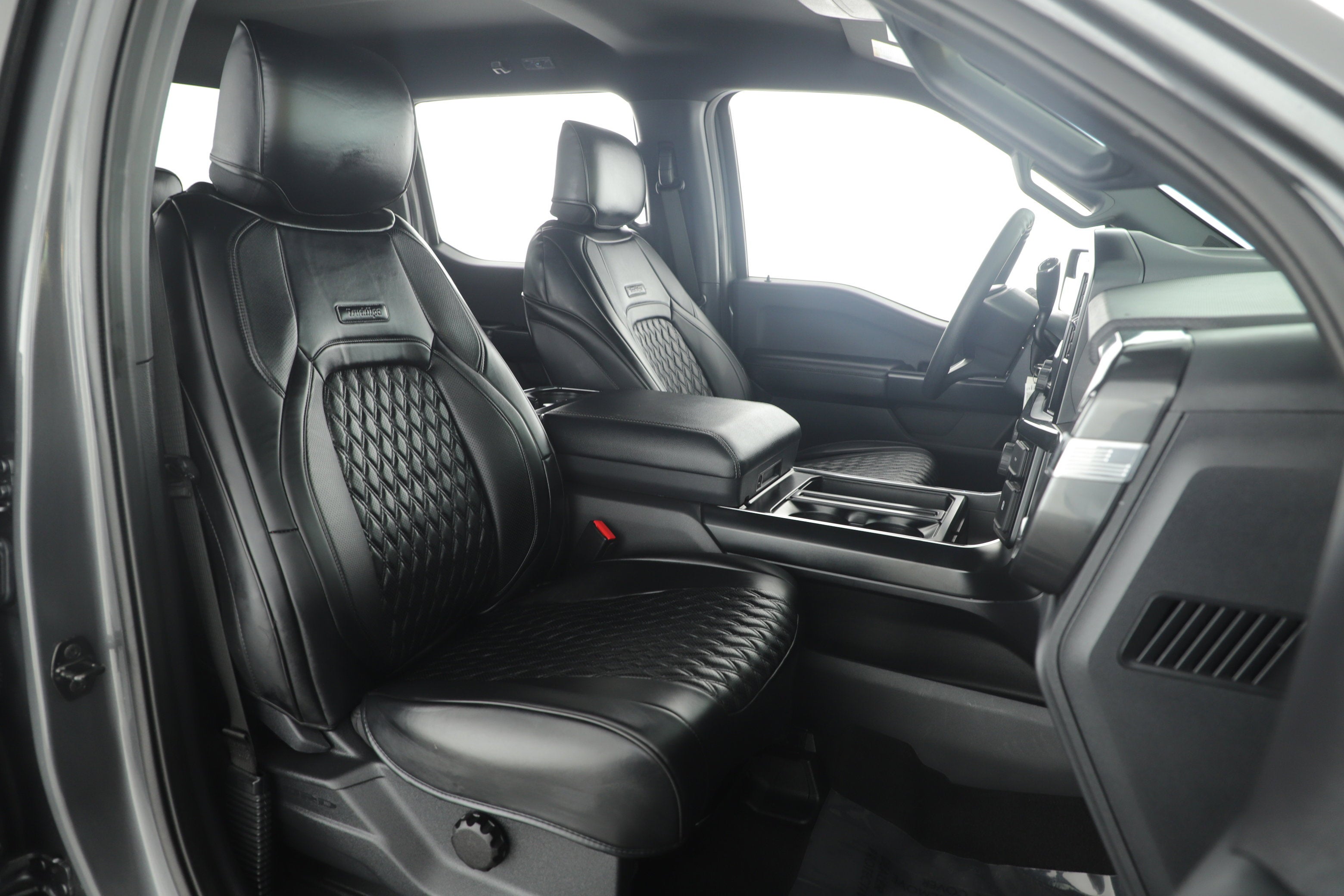 2023 Ford F-150 Base