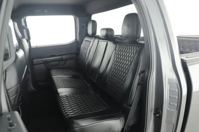 2023 Ford F-150 Base