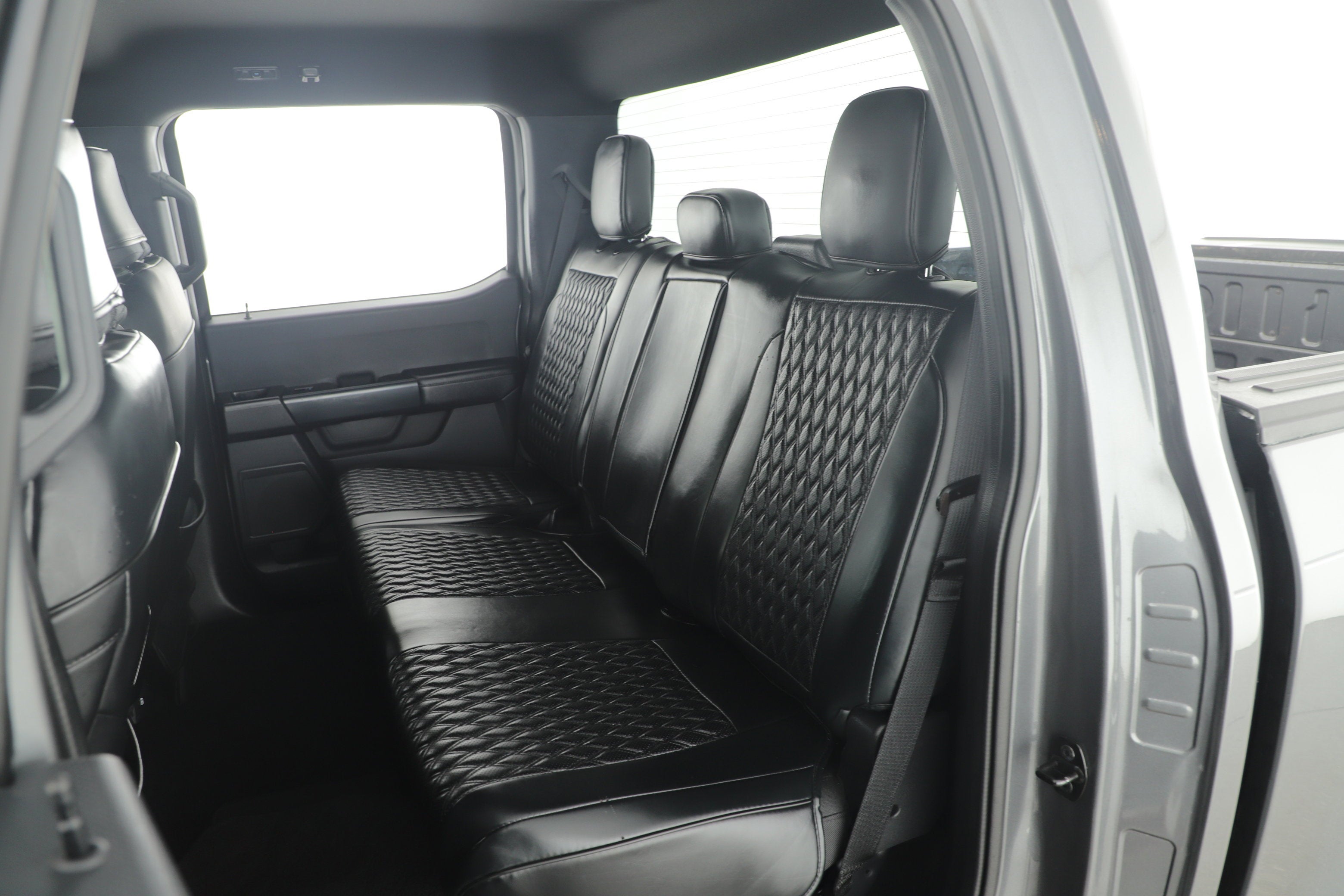 2023 Ford F-150 Base