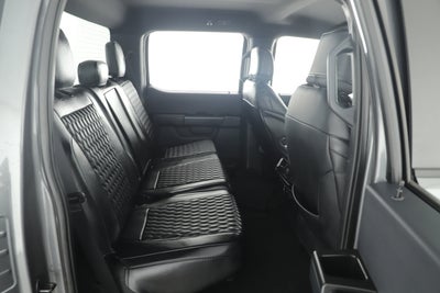 2023 Ford F-150 Base