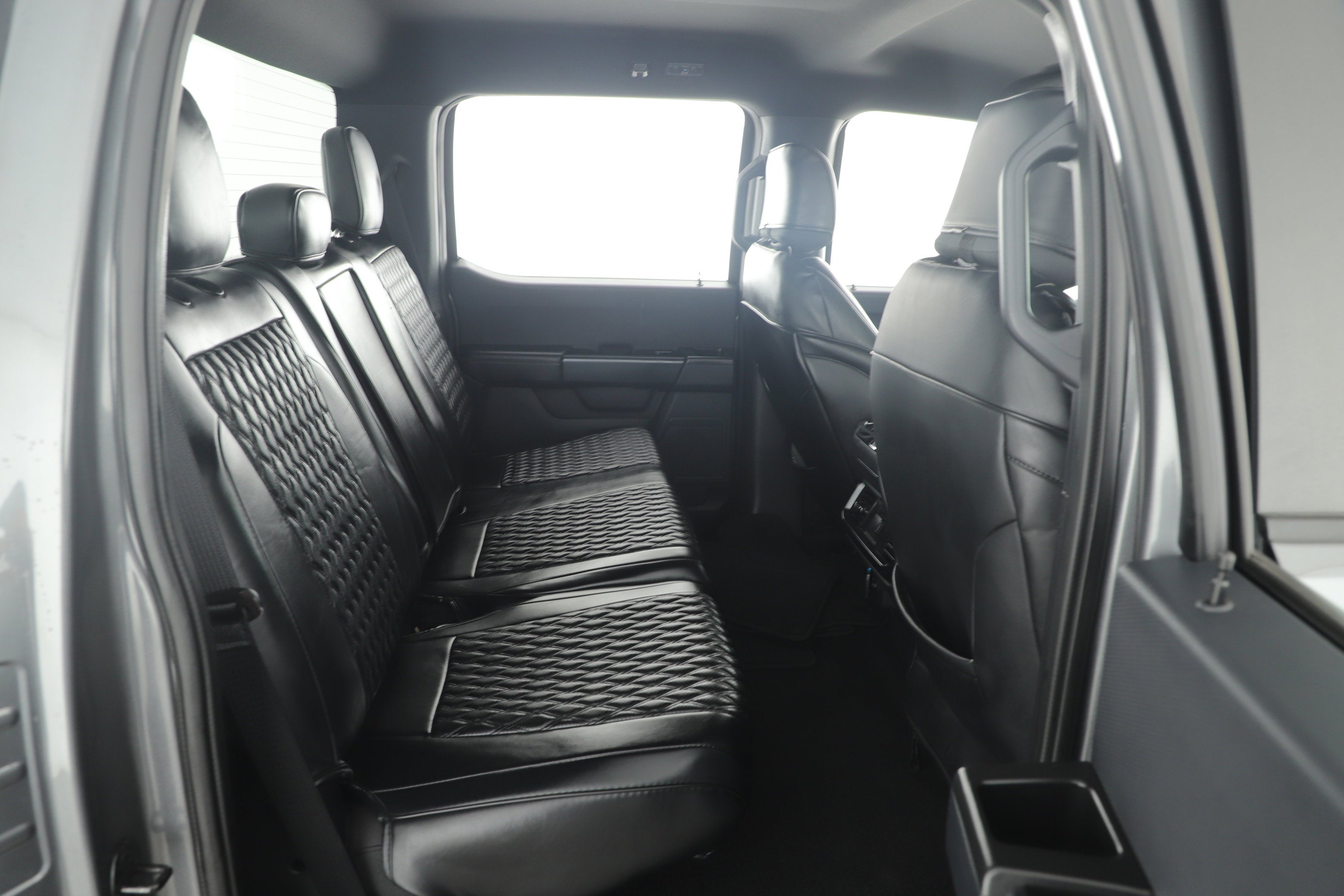 2023 Ford F-150 Base