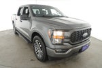 2023 Ford F-150 Base
