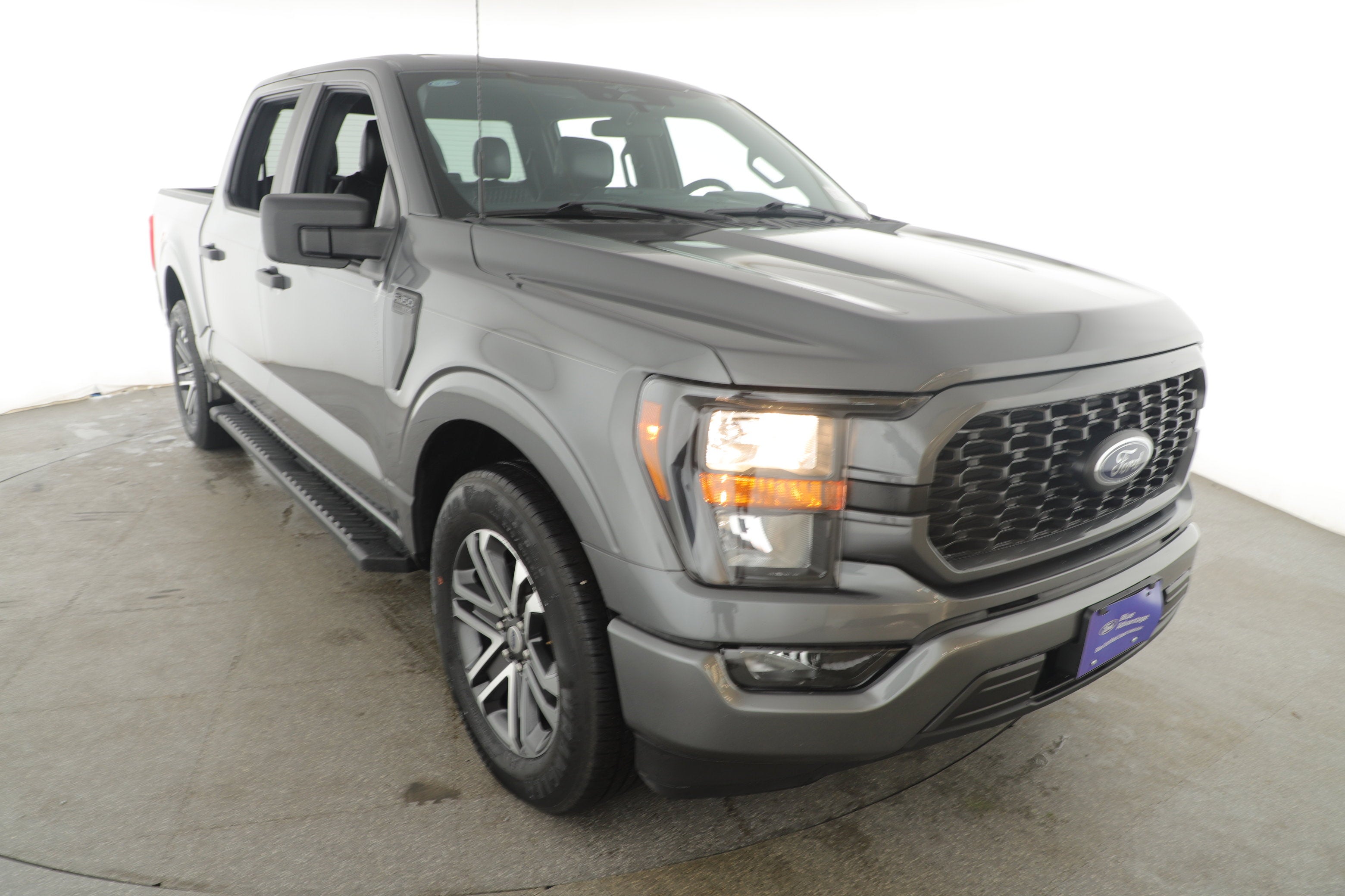 2023 Ford F-150 Base