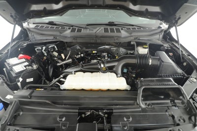 2023 Ford F-150 Base