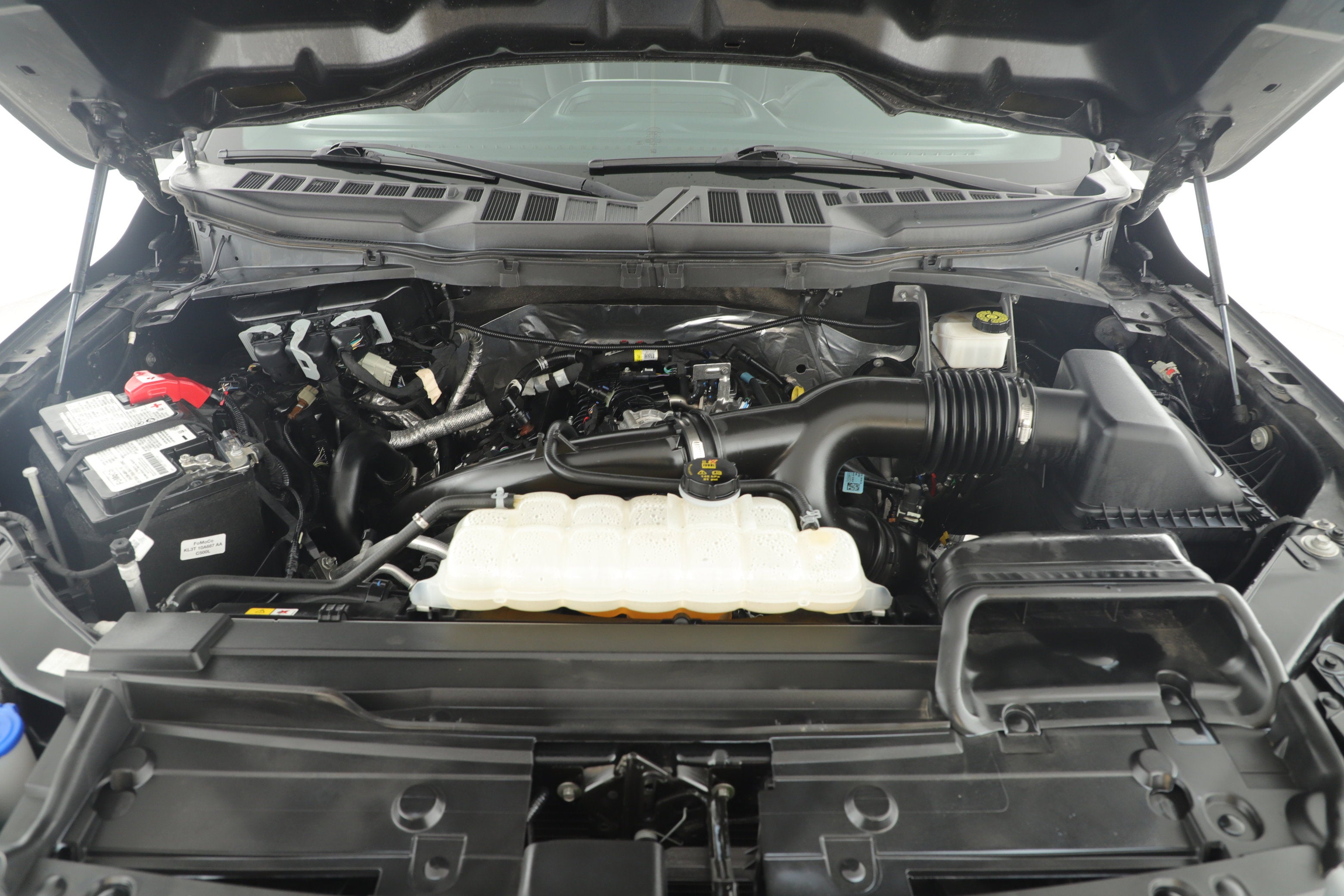 2023 Ford F-150 Base