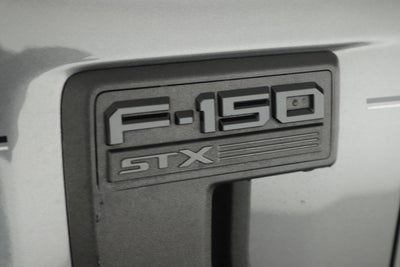 2023 Ford F-150 Base