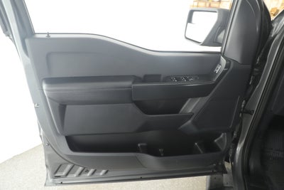 2023 Ford F-150 Base