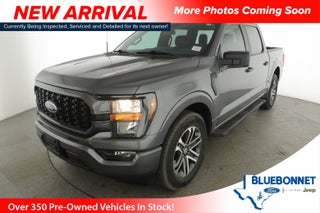 2023 Ford F-150 Base