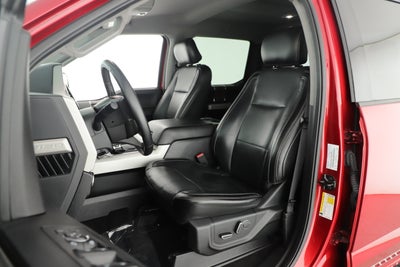 2017 Ford F-150 Base