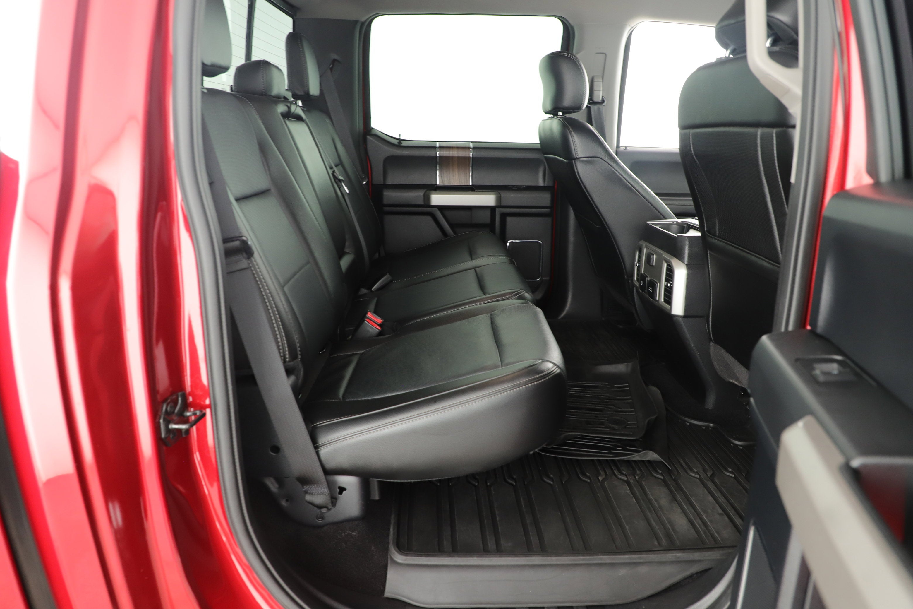 2017 Ford F-150 Base