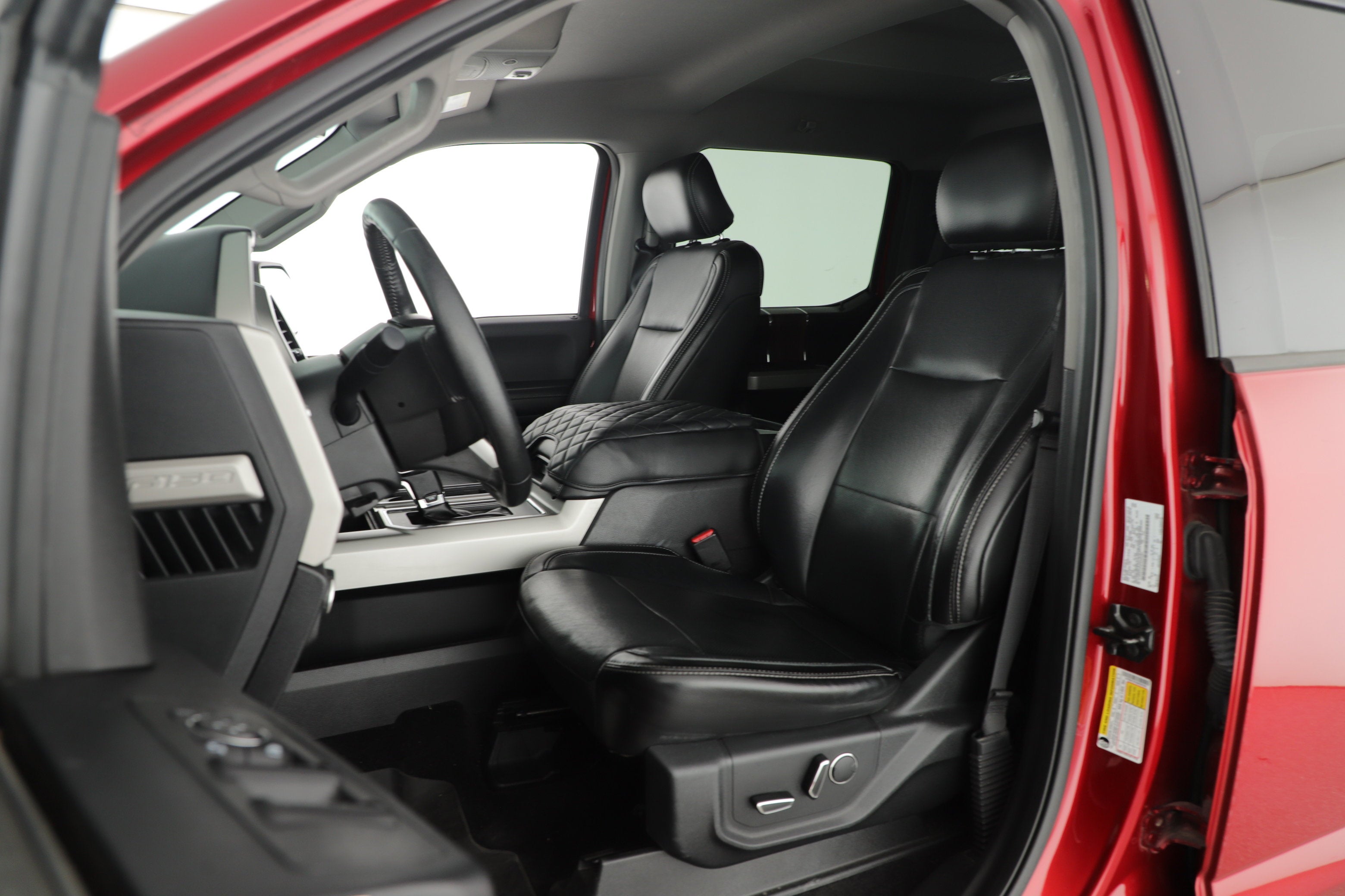 2017 Ford F-150 Base