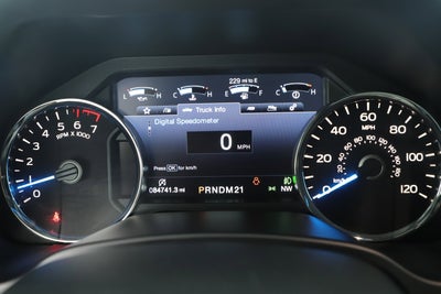 2017 Ford F-150 Base