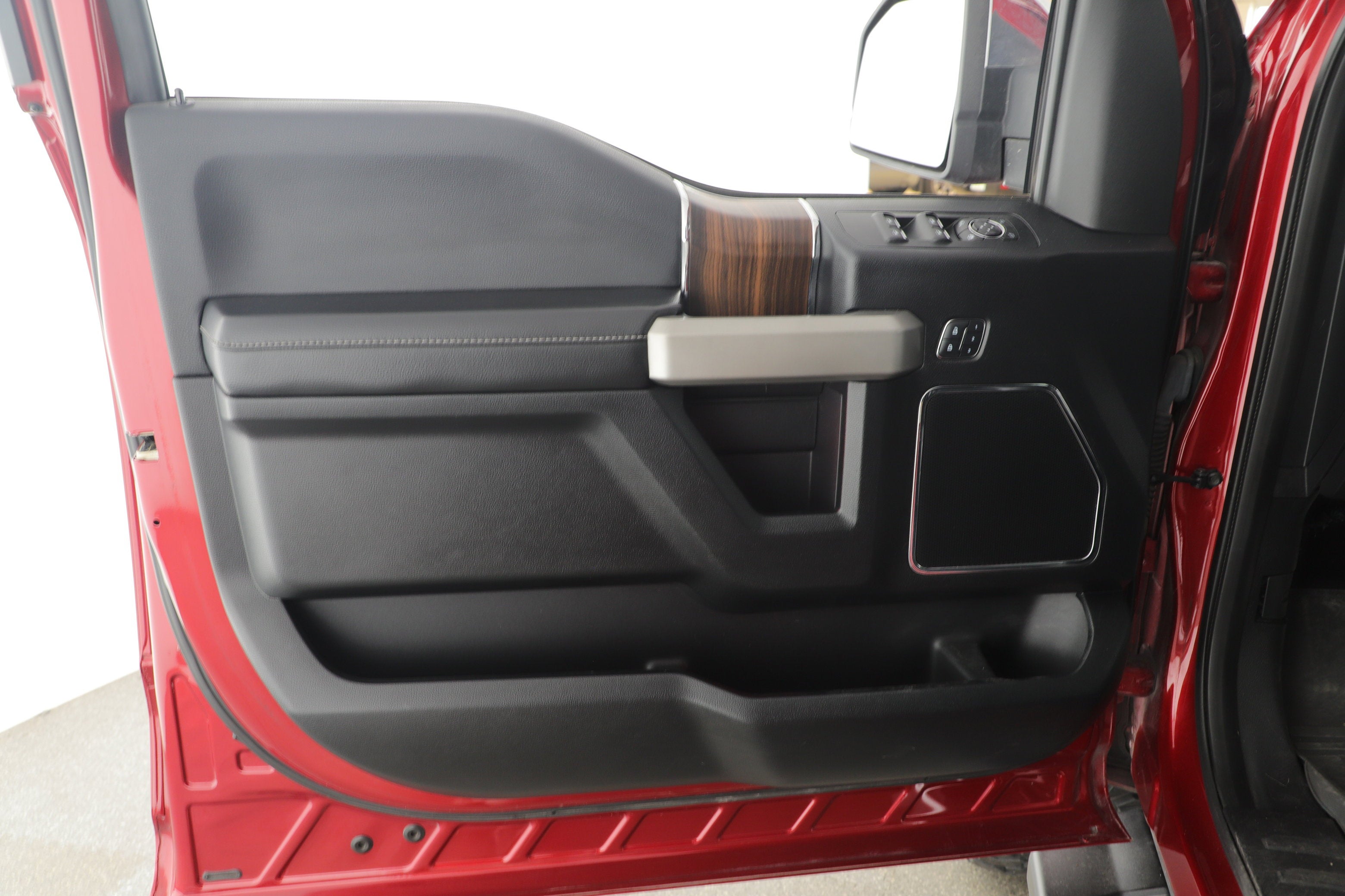 2017 Ford F-150 Base