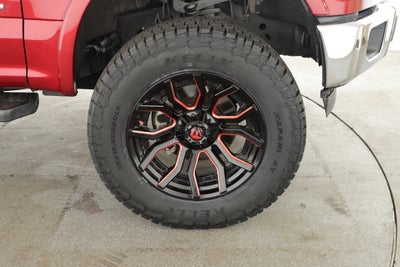 2017 Ford F-150 Base