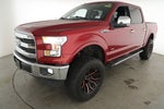 2017 Ford F-150 Base