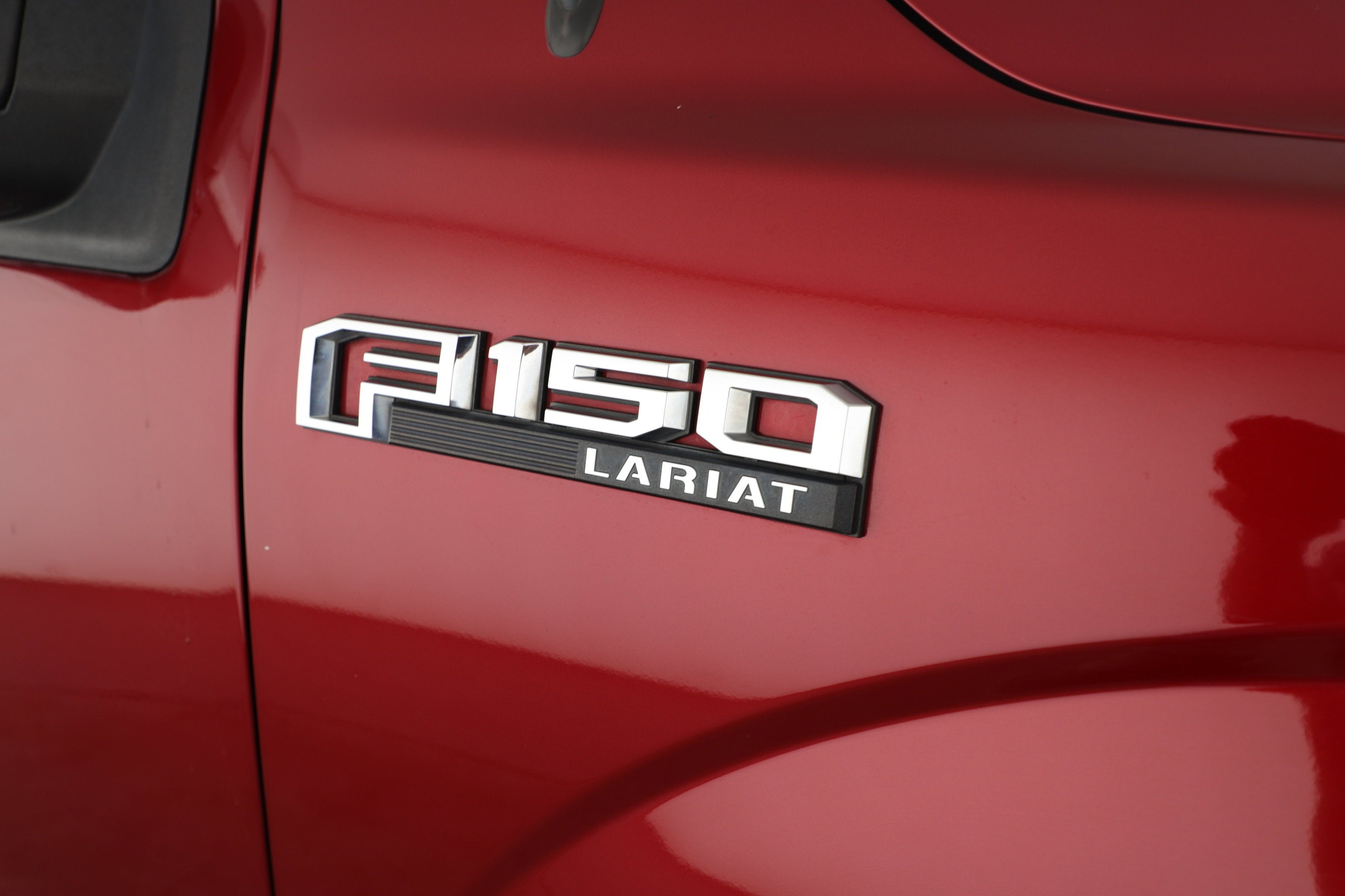 2017 Ford F-150 Base