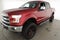 2017 Ford F-150 Base