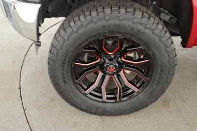 2017 Ford F-150 Base