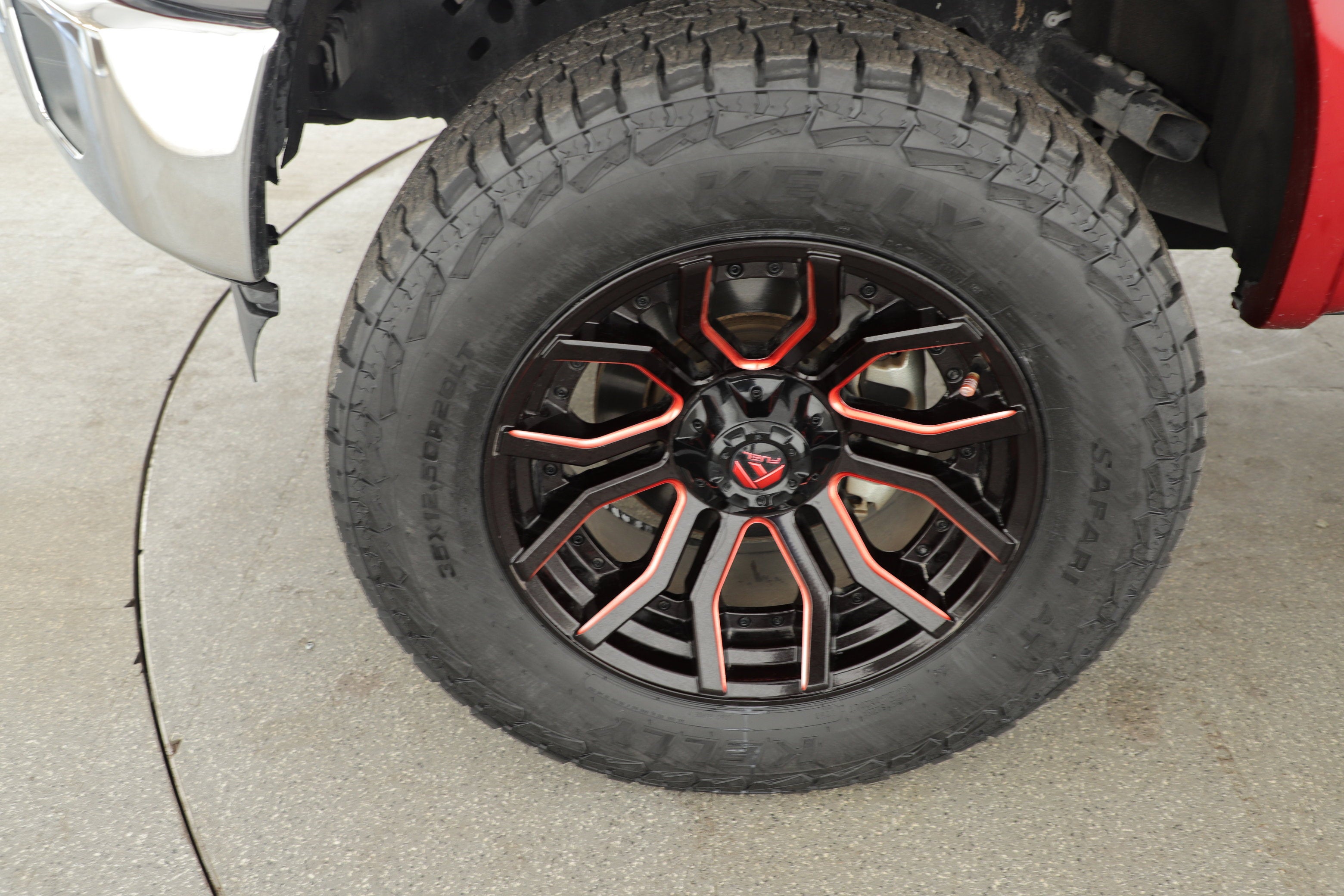 2017 Ford F-150 Base