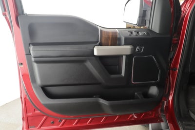 2017 Ford F-150 Base