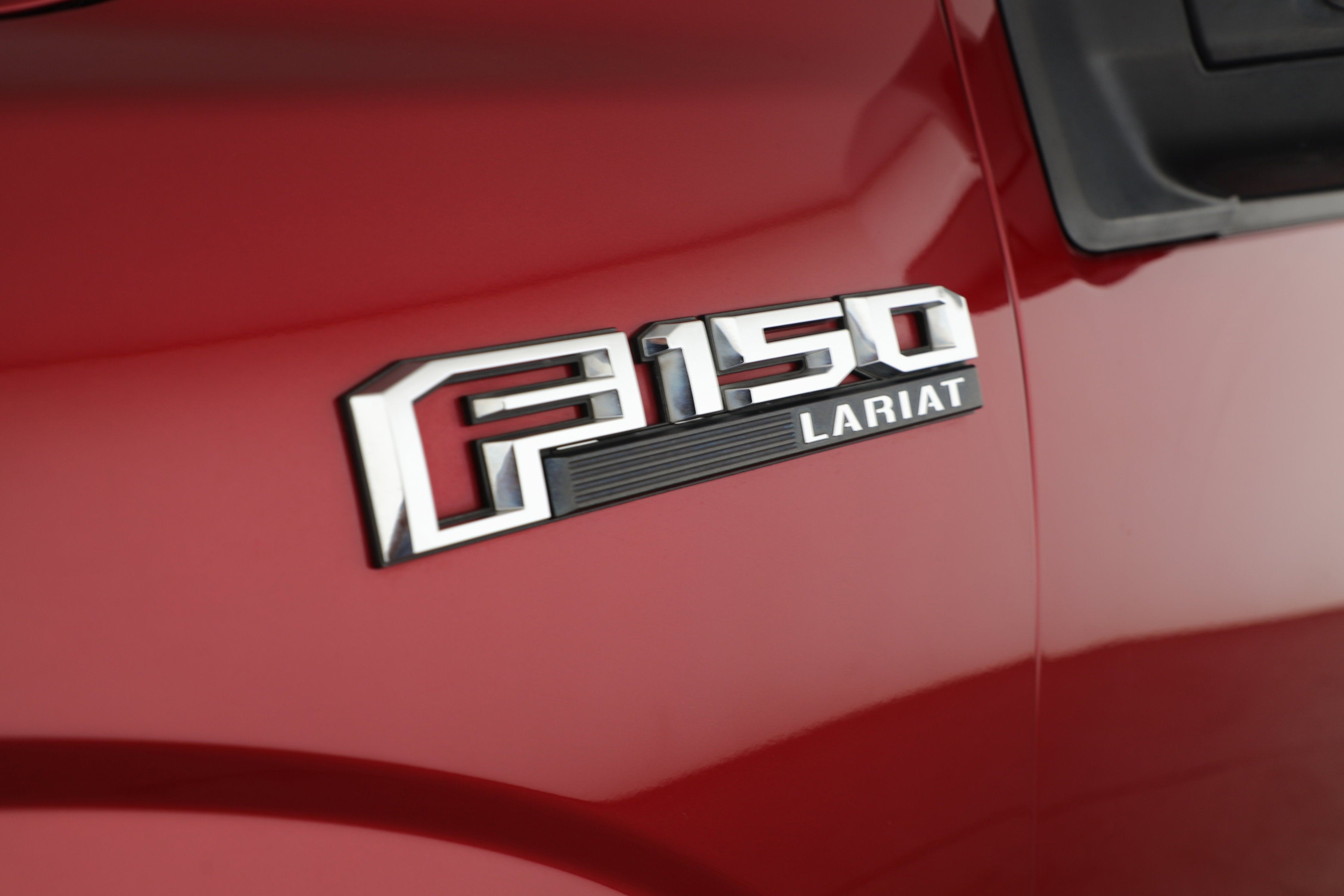 2017 Ford F-150 Base