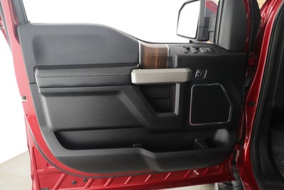 2017 Ford F-150 Base