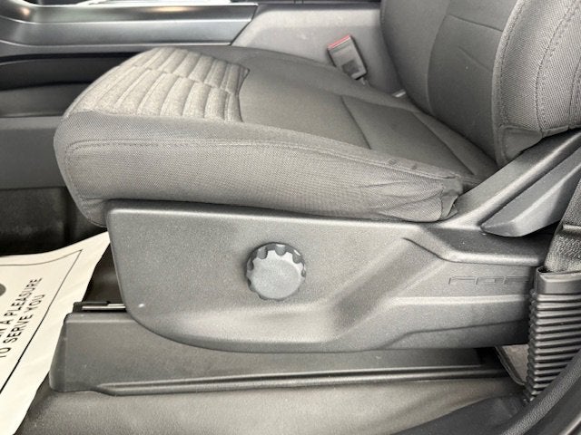 2021 Ford F-150 Base