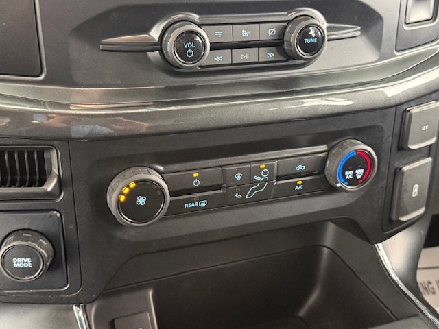 2021 Ford F-150 Base