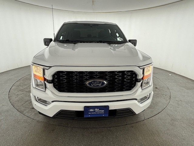 2021 Ford F-150 Base