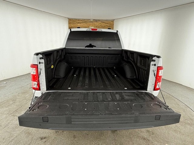 2021 Ford F-150 Base