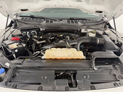 2021 Ford F-150 Base