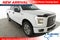 2017 Ford F-150 Base