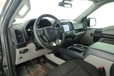 2020 Ford F-150 Base