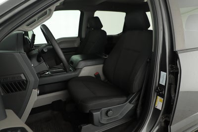 2020 Ford F-150 Base