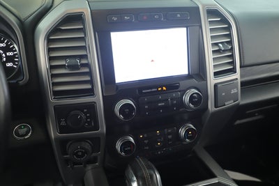 2020 Ford F-150 Base